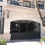 Departamento Residencial En Capital Mendoza.