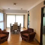 Departamento Residencial En Capital Mendoza.